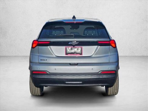 New 2027 Chevrolet Bolt LT FWD image 8