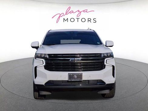 Used 2022 Chevrolet Tahoe RST AWD/4WD image 2