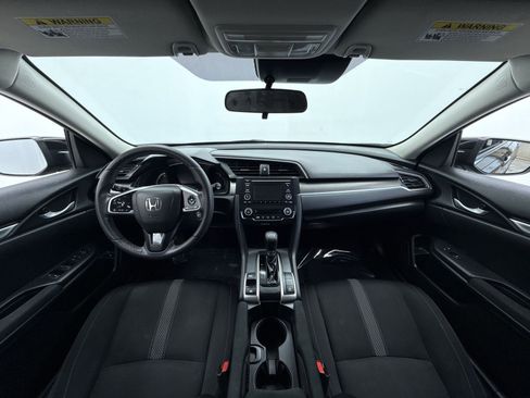 Used 2020 Honda Civic LX image 21
