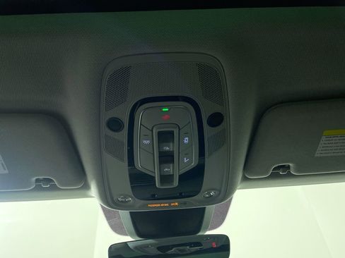 Certified 2021 Audi e-tron Premium w/ Convenience Plus Package image 7