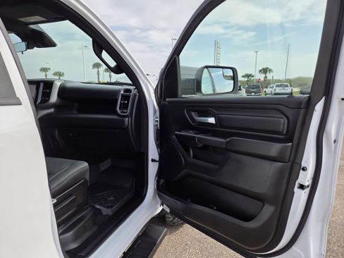 Used 2025 RAM 1500 Classic Warlock image 19