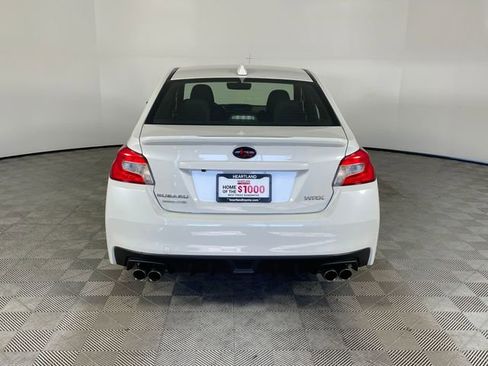 Used 2021 Subaru WRX w/ Popular Package #1 image 22