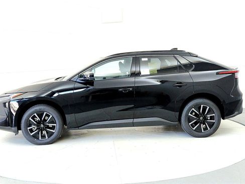 New 2026 Toyota bZ image 3