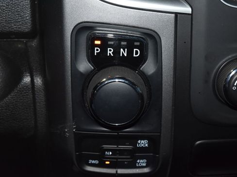 Used 2024 RAM 1500 Classic Warlock image 14