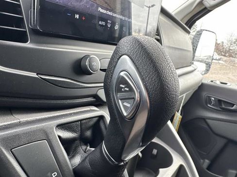 Used 2024 Ford Transit 350 Low Roof AWD w/ Load Area Protection Package image 40