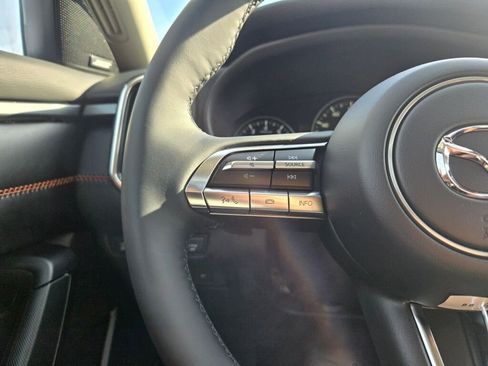New 2026 MAZDA CX-50 2.5 Turbo w/ Accent Package image 32