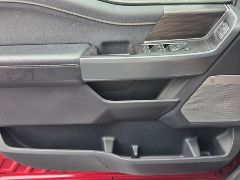 Used 2024 Ford F150 Lariat w/ FX4 Off-Road Package image 24