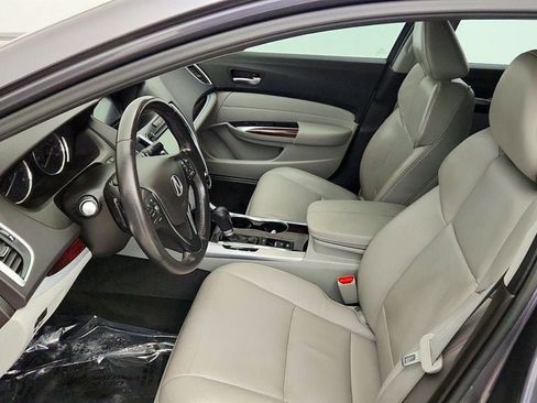 Used 2017 Acura TLX w/ Technology Package FWD image 20