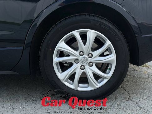 Used 2020 Buick Envision Preferred FWD image 23