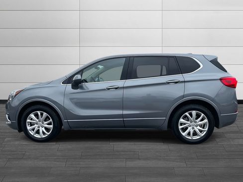 Used 2020 Buick Envision Preferred image 6