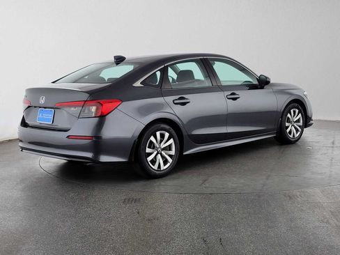 Used 2023 Honda Civic LX image 3