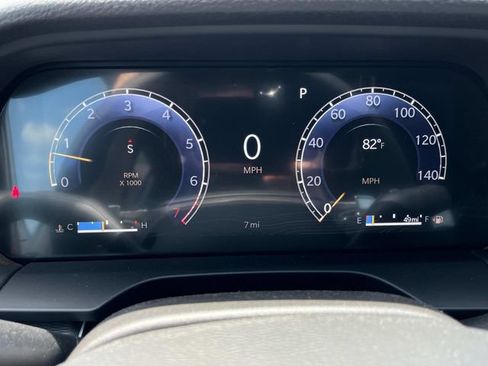 New 2026 Jeep Grand Cherokee Laredo AWD/4WD image 34