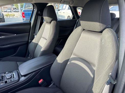 Certified 2025 MAZDA CX-30 AWD 2.5 S image 24