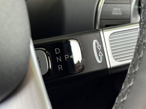 New 2026 Hyundai Palisade Calligraphy image 20