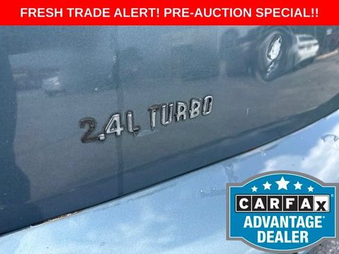 Used 2006 Chrysler PT Cruiser Limited FWD image 10