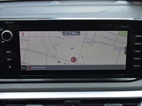 Used 2022 Kia K5 GT-Line w/ GT-Line FWD Premium Package image 5