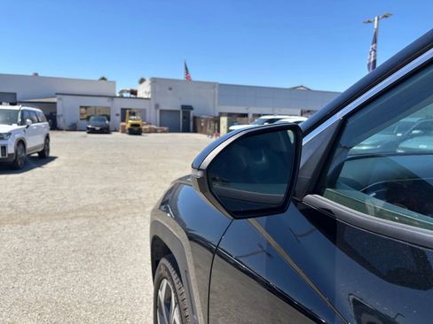 Used 2022 Hyundai Tucson SEL w/ Convenience + Premium Package image 31