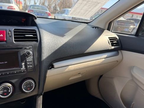 Used 2013 Subaru Impreza 2.0i Limited image 27