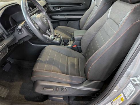 Certified 2023 Honda CR-V Sport image 15