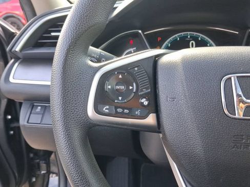 Used 2016 Honda Civic EX image 18