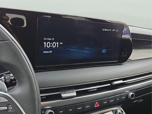 Used 2025 Hyundai Palisade Calligraphy image 19