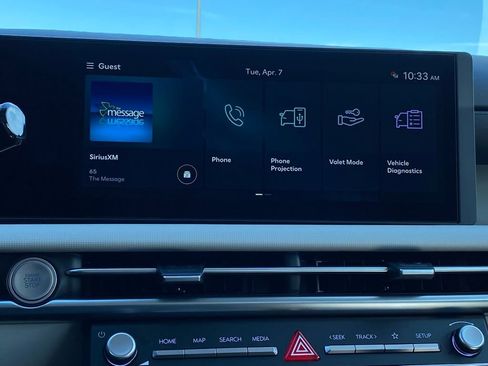 New 2026 Hyundai Tucson SE AWD/4WD image 14