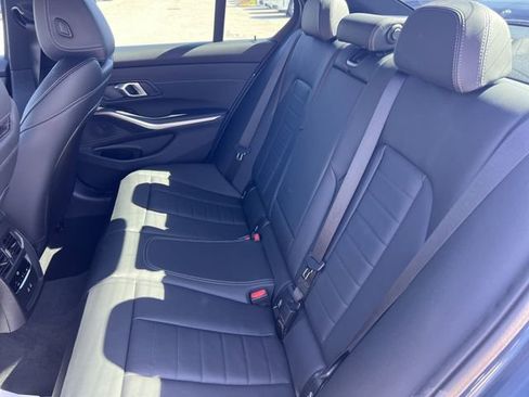 New 2026 BMW 330i xDrive Sedan image 16