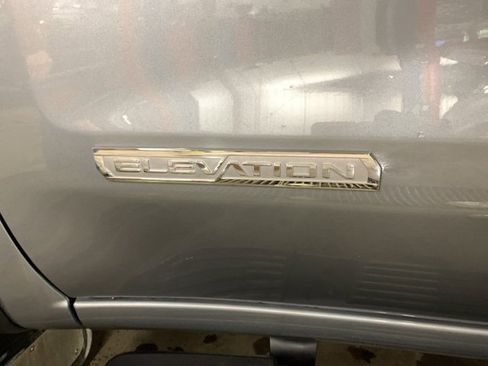 Used 2025 GMC Sierra 1500 Elevation w/ Elevation Premium Package image 32