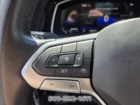 Used 2024 Volkswagen Jetta SE w/ Panoramic Sunroof Package FWD image 26