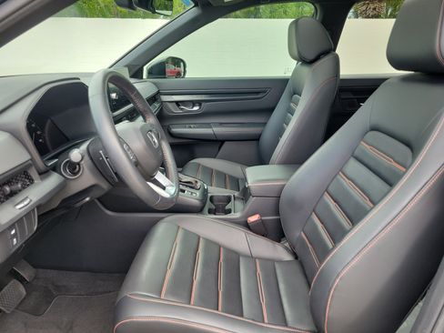 Used 2024 Honda CR-V Sport-L image 24