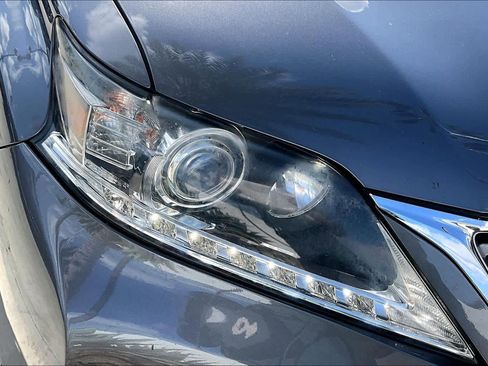 Used 2014 Lexus RX 350 w/ Navigation Package image 27