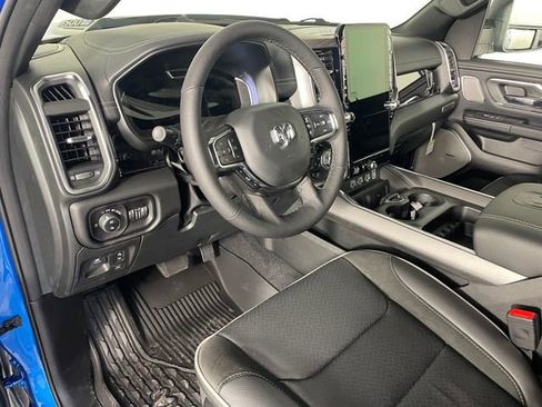 New 2026 RAM 1500 Laramie AWD/4WD image 3