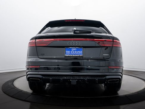 New 2026 Audi Q8 Premium Plus image 19