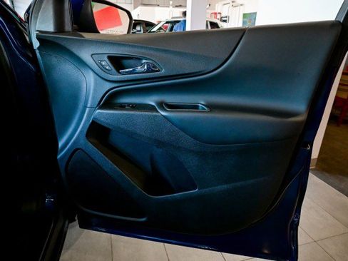 Used 2022 Chevrolet Equinox LT image 26