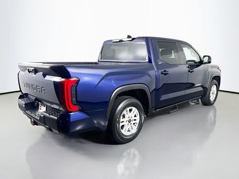 Used 2023 Toyota Tundra SR5 w/ SR5 Premium Package image 5
