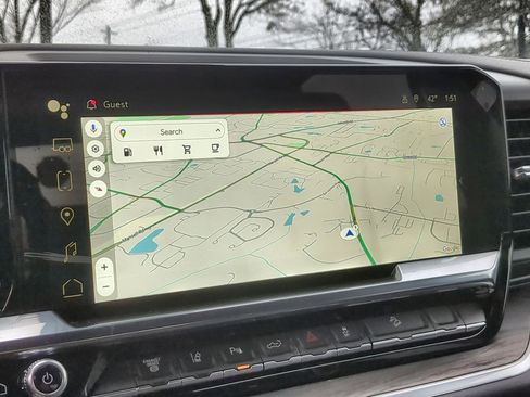 New 2025 GMC Sierra 2500 SLT w/ SLT Premium Package image 14