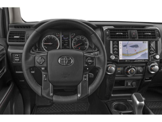Used 2024 Toyota 4Runner TRD Off-Road Premium w/ TRD Black Wheel Package (TMS) AWD/4WD image 7