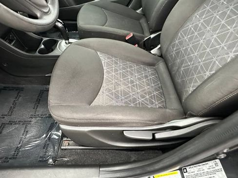Used 2019 Chevrolet Spark LS FWD image 24