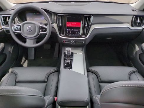 New 2026 Volvo V60 B5 Cross Country Ultra w/ Protection Package Premier image 15