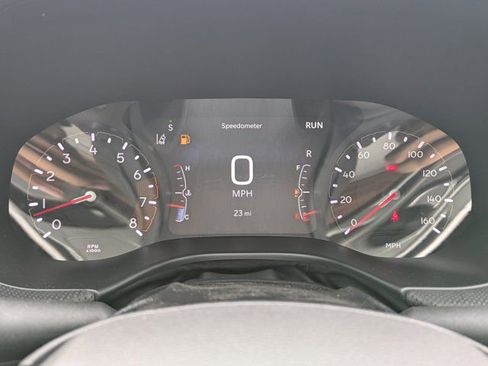 New 2026 Jeep Compass Latitude image 23