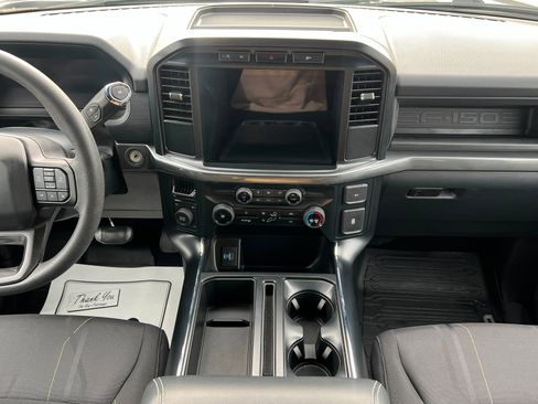 Used 2024 Ford F150 STX image 13