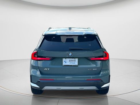 New 2026 BMW X1 xDrive28i w/ Technology Package AWD/4WD image 6