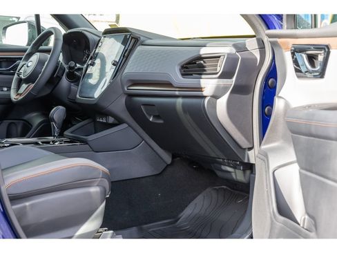 New 2026 Subaru Forester Sport image 10