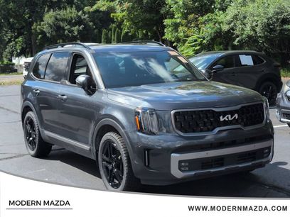 Used 2023 Kia Telluride SX Prestige X-Pro