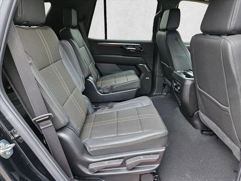 New 2026 Chevrolet Tahoe High Country AWD/4WD image 16