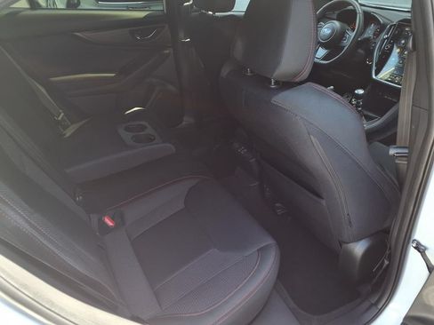 Used 2025 Subaru WRX Premium AWD/4WD image 20