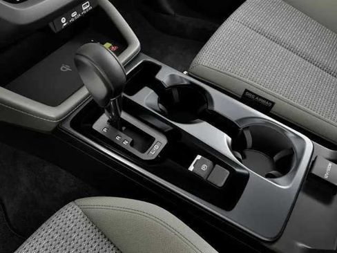 New 2026 Subaru Forester Premium AWD/4WD image 20