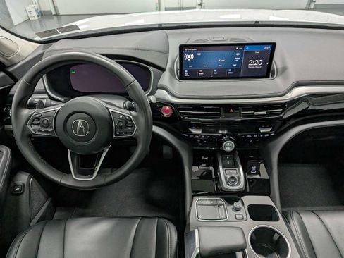Certified 2023 Acura MDX SH-AWD image 18