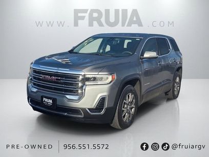 Used 2023 GMC Acadia SLE