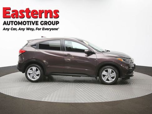 Used 2019 Honda HR-V EX image 45